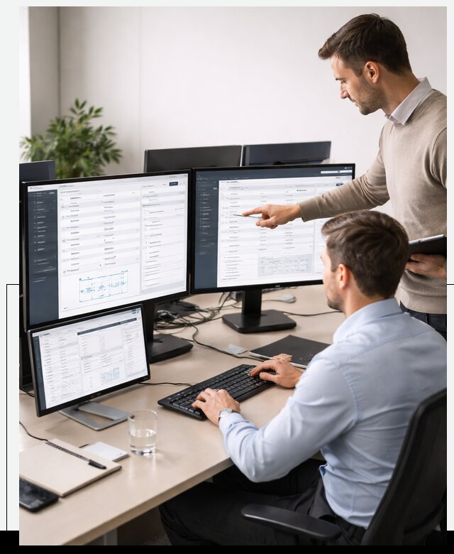 Создание и внедрение MVNO и CRM систем для операторов в Партизанске