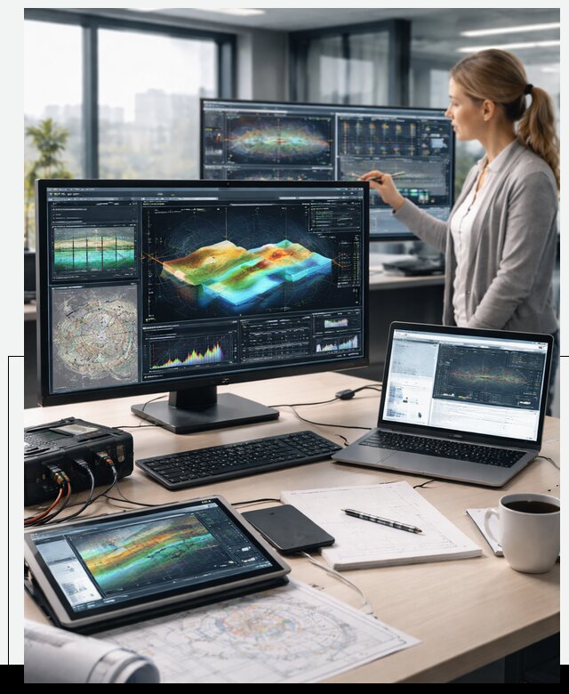 Цифровое месторождение: решение для оптимизации добычи в Партизанске