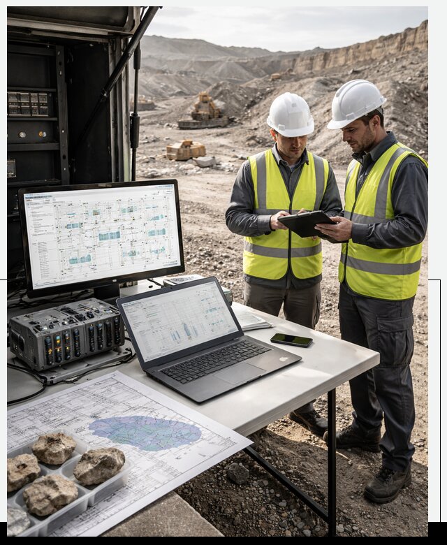 Системы для горной добычи в Партизанске от 26833 р. | АвикейПрт