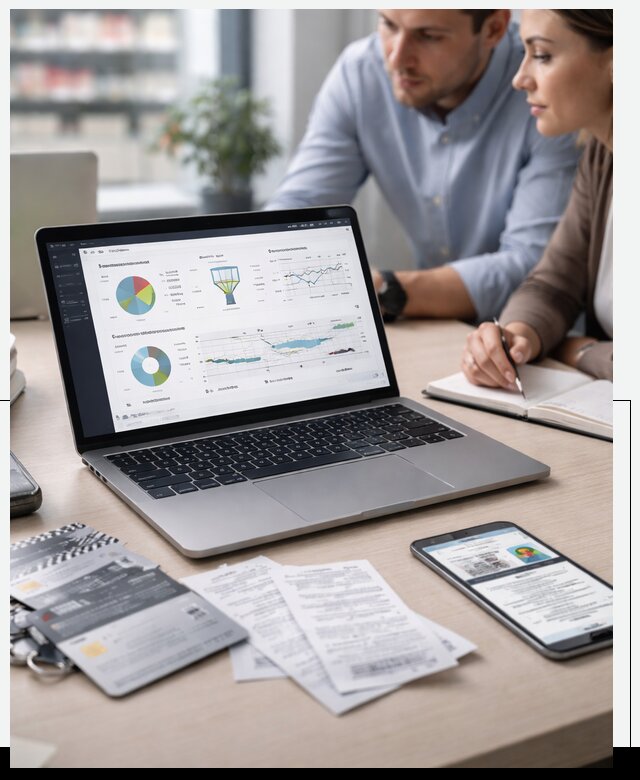 Лояльность и CDP для ритейла в Партизанске от 16100 р. | АвикейПрт