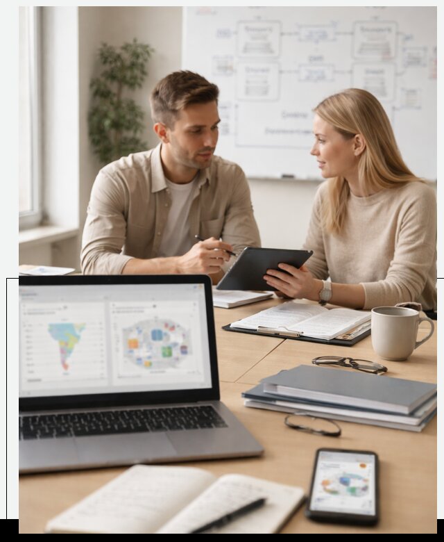 Внедрение программ лояльности и CDP для ритейла в Партизанске