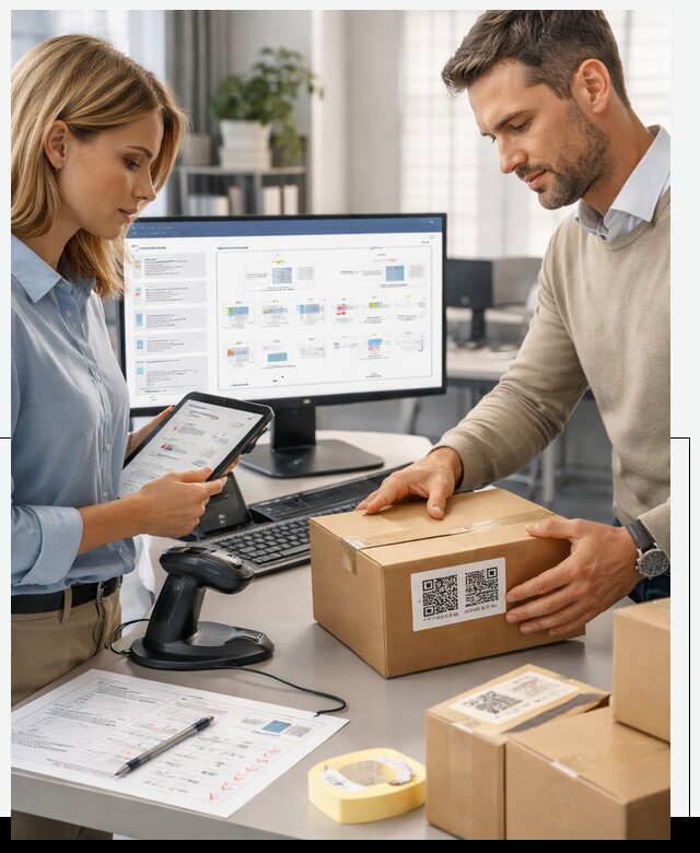 Честный знак маркировка интеграция в Партизанске от 9123 р. | АвикейПрт