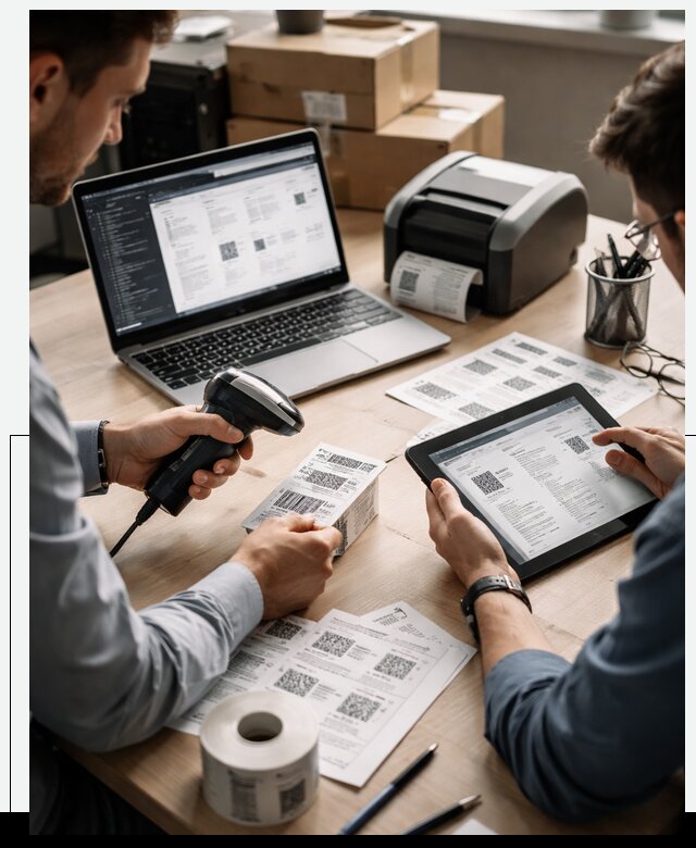 Интеграция маркировки Честный Знак и автоматизация в Партизанске