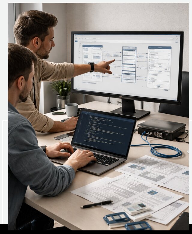 Интеграция ЕГИСЗ и ЛИС в медучреждениях с сопровождением в Партизанске