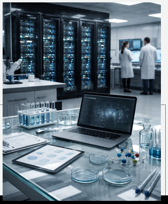 HPC вычисления биотехнологии в Партизанске от 12880 р. | АвикейПрт