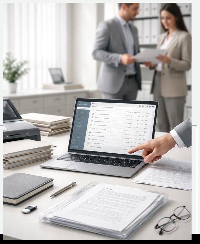 КЭДО и интеграция с 1С ЗУП в Партизанске от 8050 р. АвикейПрт