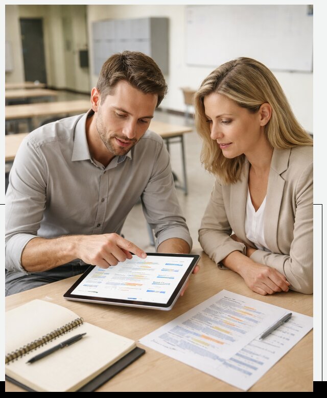 Разработка электронный дневник школа в Партизанске от 16100 р. |АвикейПрт