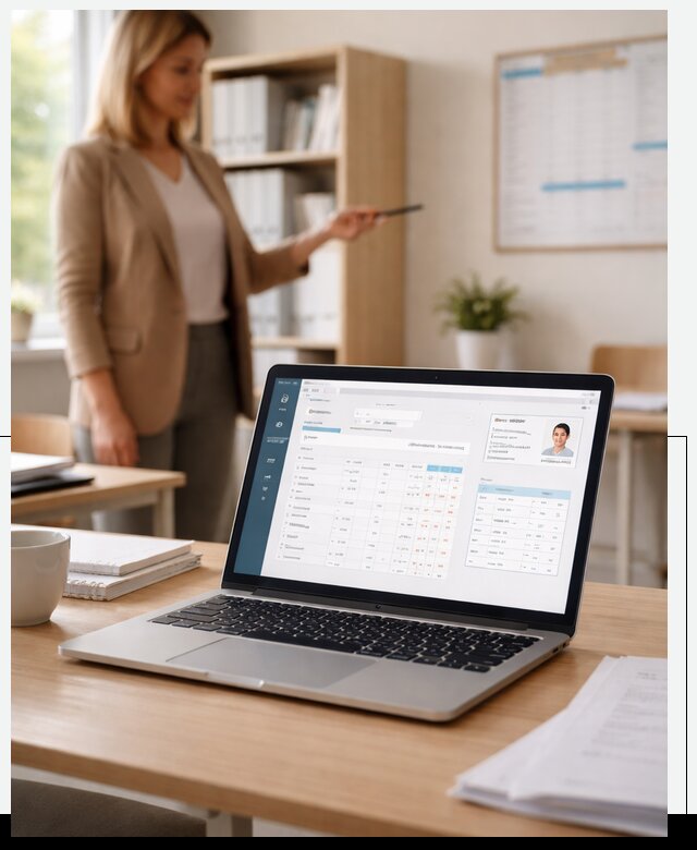 Электронный журнал школа система в Партизанске от 12880 р. | АвикейПрт