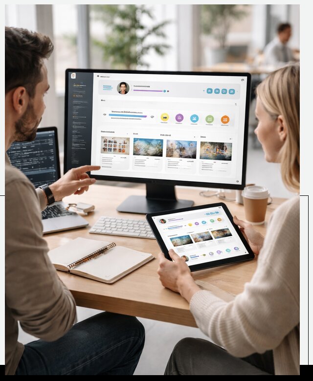 Геймификация обучения платформа в Партизанске от 16100 р, АвикейПрт