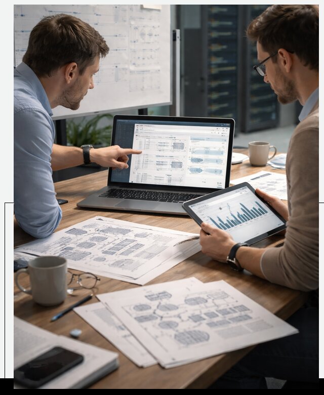 Внедрение СМЭВ и МЭДО для государственных систем в Партизанске