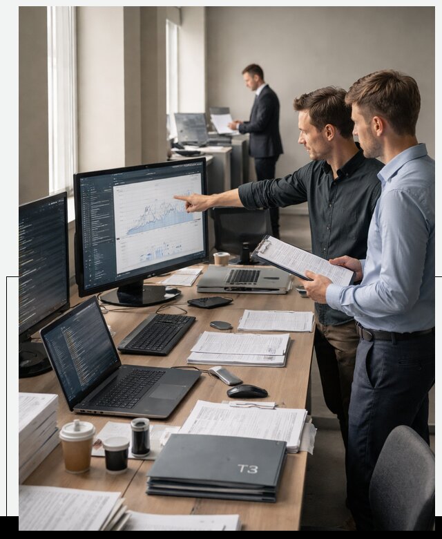 СЭД для государственного органа: внедрение и сопровождение в Партизанске