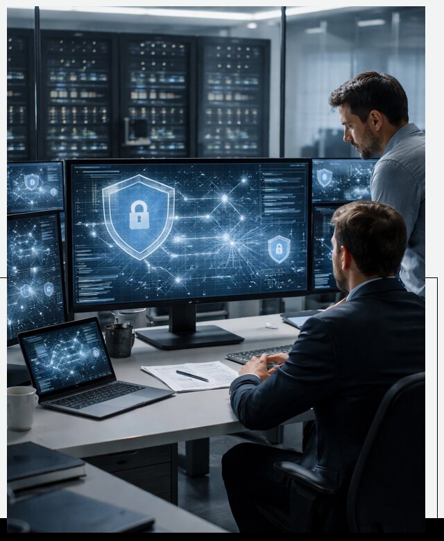 Кибербезопасность госсистем в Партизанске от 12880 р. | АвикейПрт