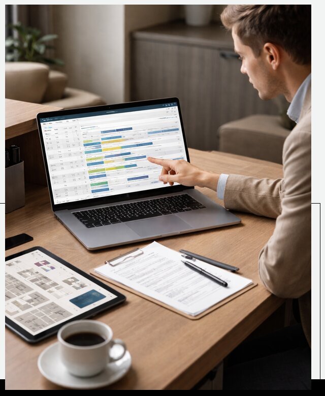 Бронирование отелей PMS в Партизанске разработка от 37566 р., АвикейПрт