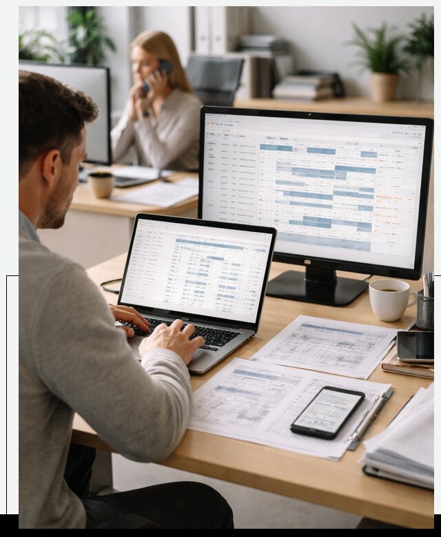 PMS для бронирования отелей и управления номерным фондом в Партизанске