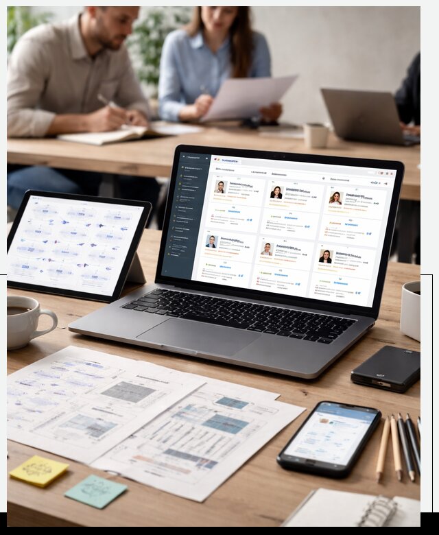 Разработка маркетплейса специалистов в Партизанске от 7513 р.|АвикейПрт