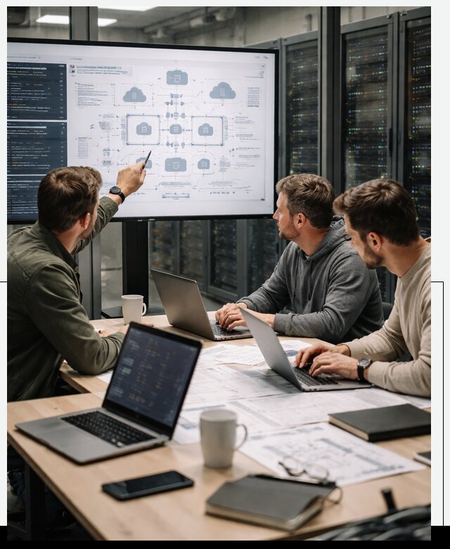 GameDev Backend и платформы в Партизанске от 26833 р. | АвикейПрт