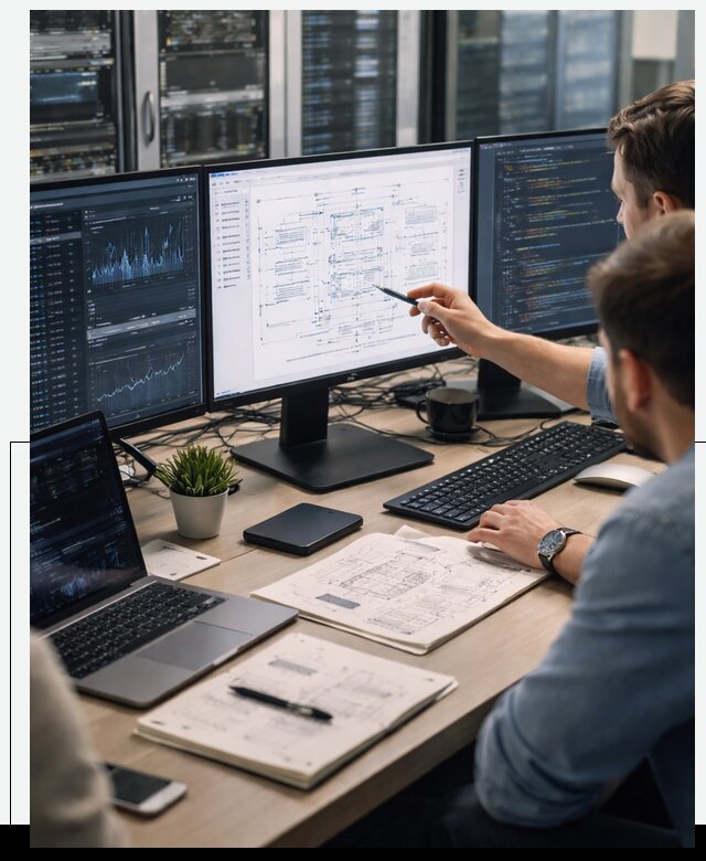 Разработка GameDev Backend и игровых платформ под ключ в Партизанске