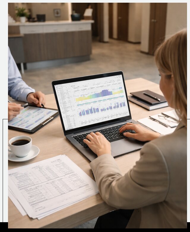 Yield management для гостиницы: ценообразование и прогноз в Партизанске