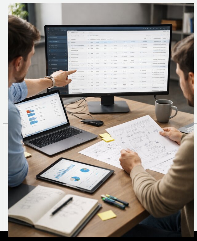 Интеграция GDS и настройка онлайн-бронирования в Партизанске
